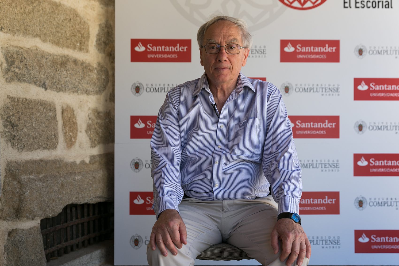 “Cada persona utiliza cada día la relatividad de Einstein sin saberlo”